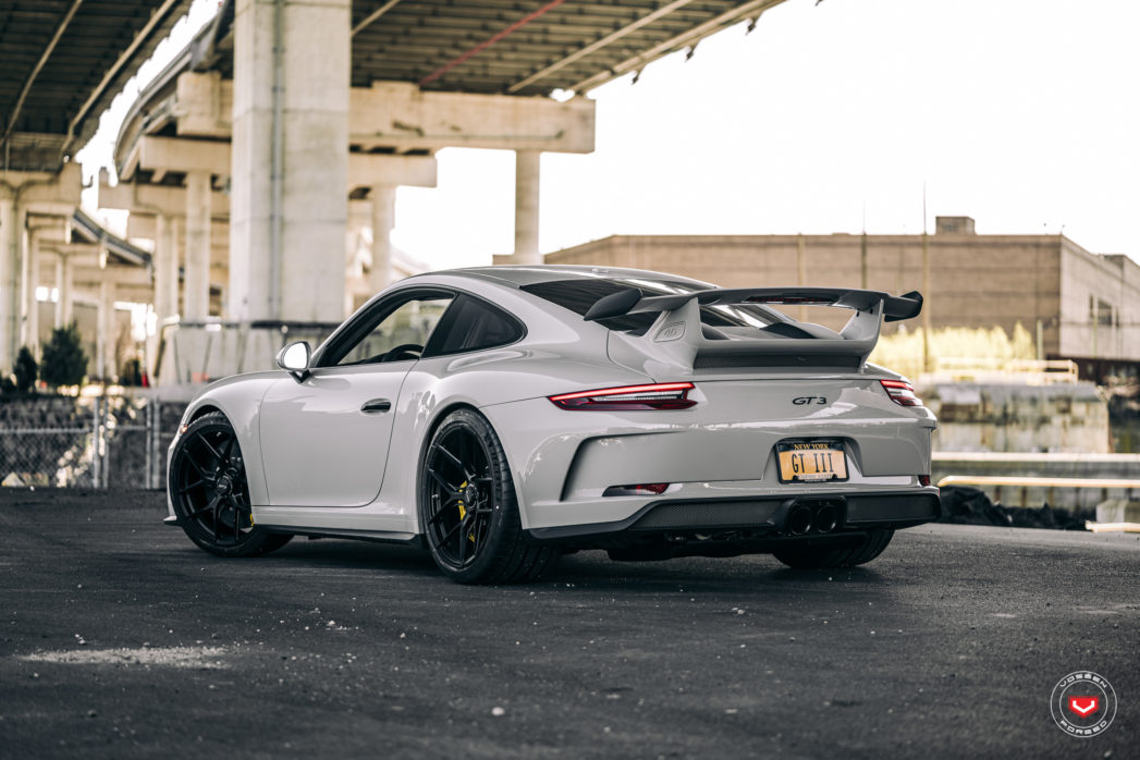 포르쉐 911 GT3