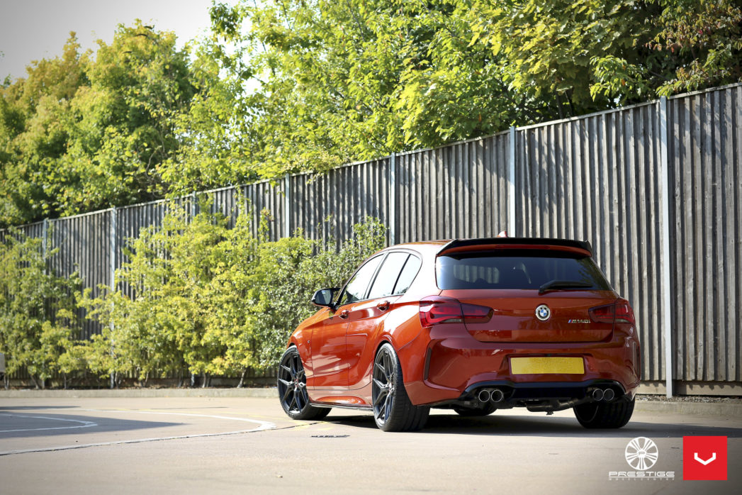 BMW M140I