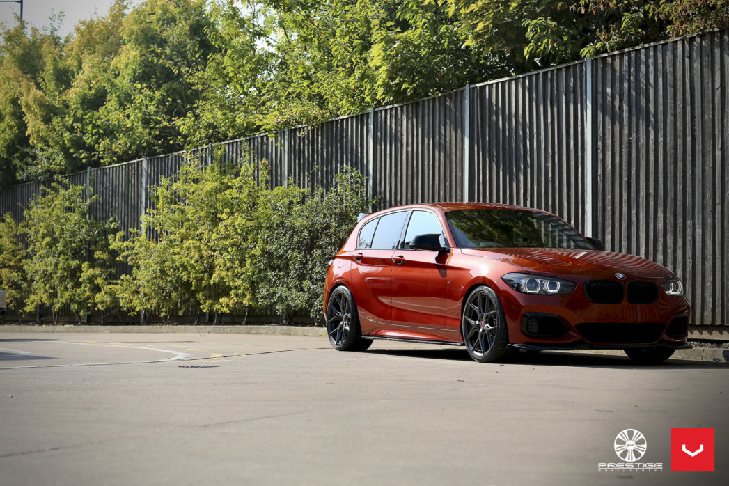 BMW M140I