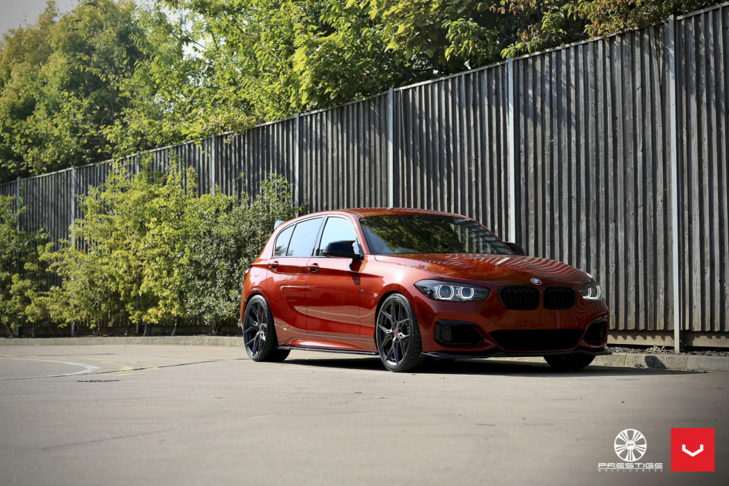 BMW M140I