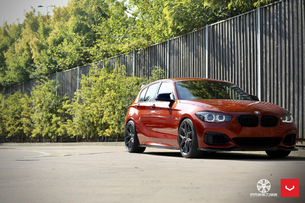 BMW M140I