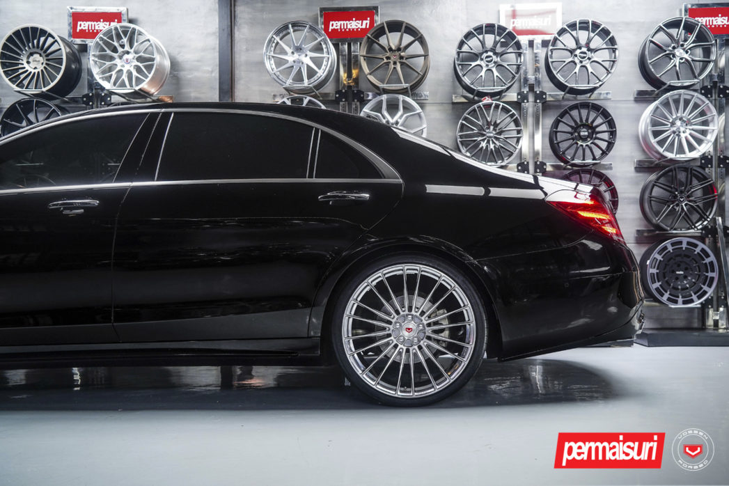 메르세데스 벤츠 S63 AMG