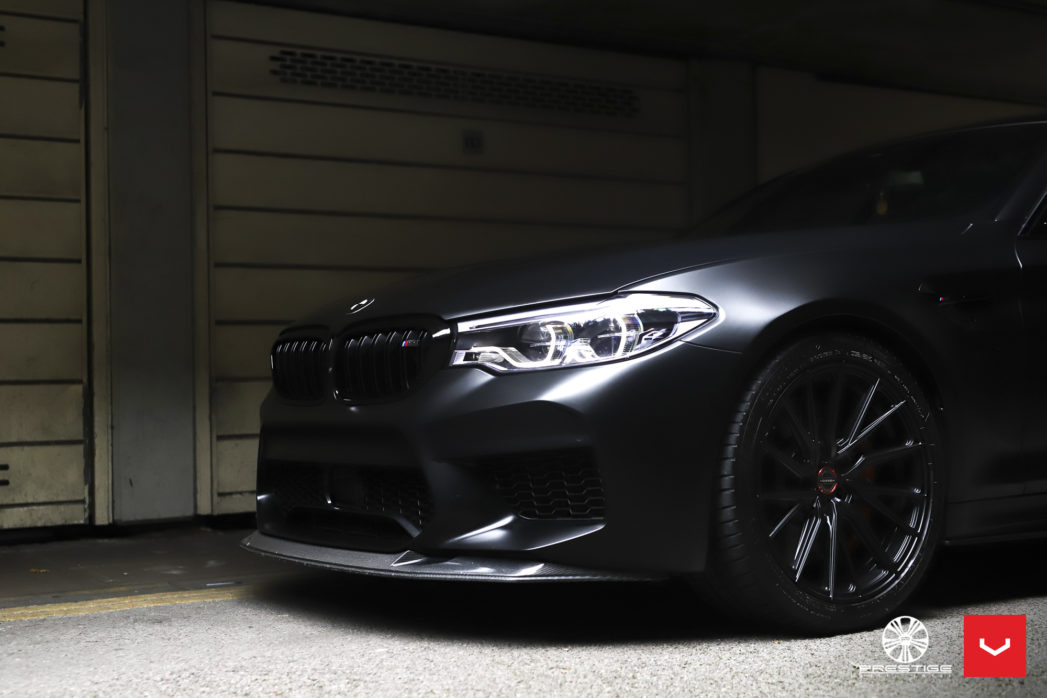 BMW F90 M5