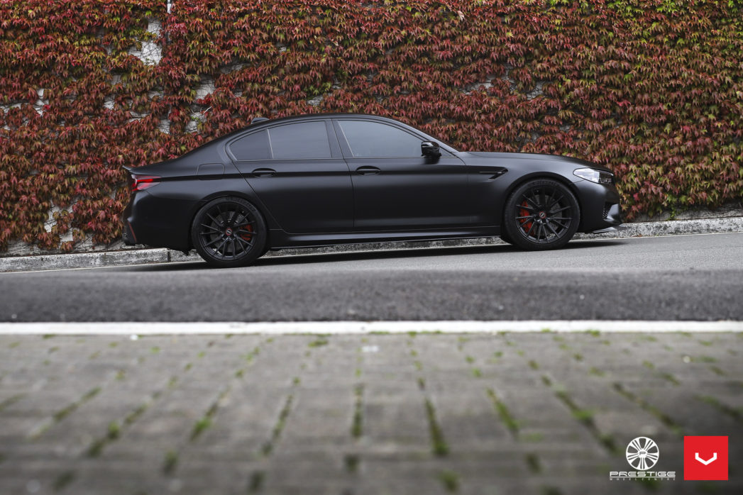 BMW F90 M5