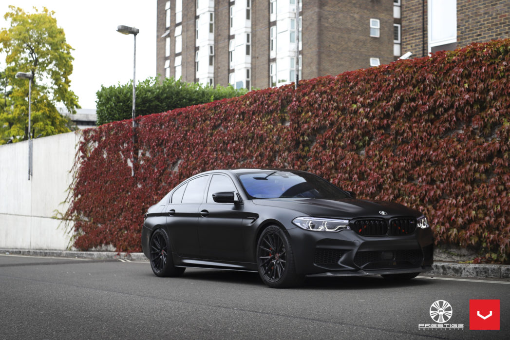 BMW F90 M5