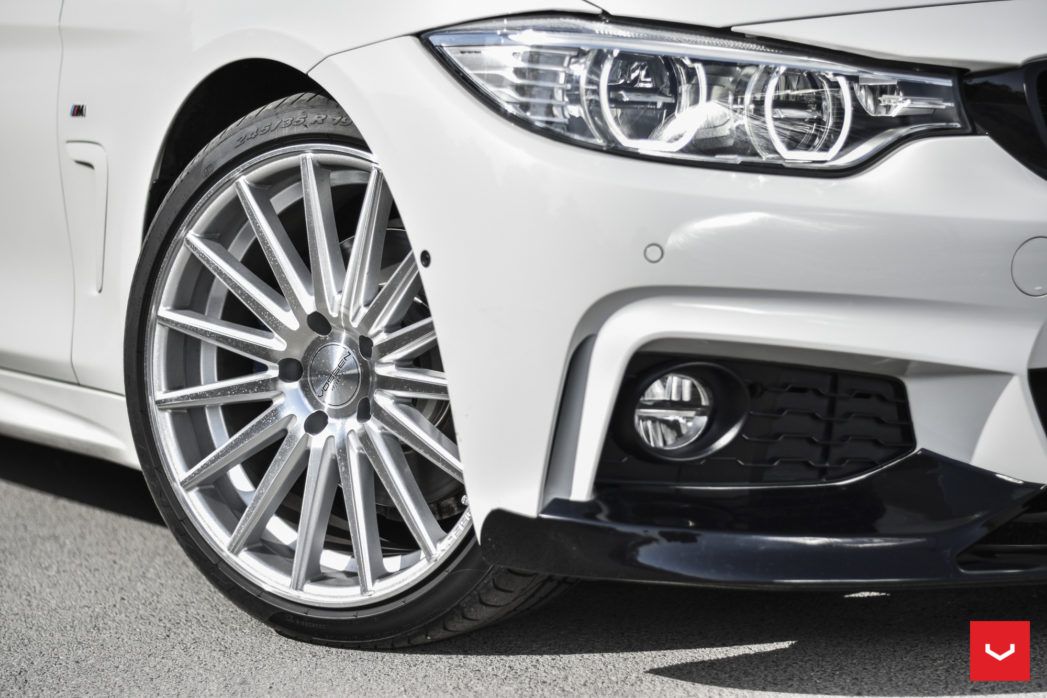 BMW 428i / M4