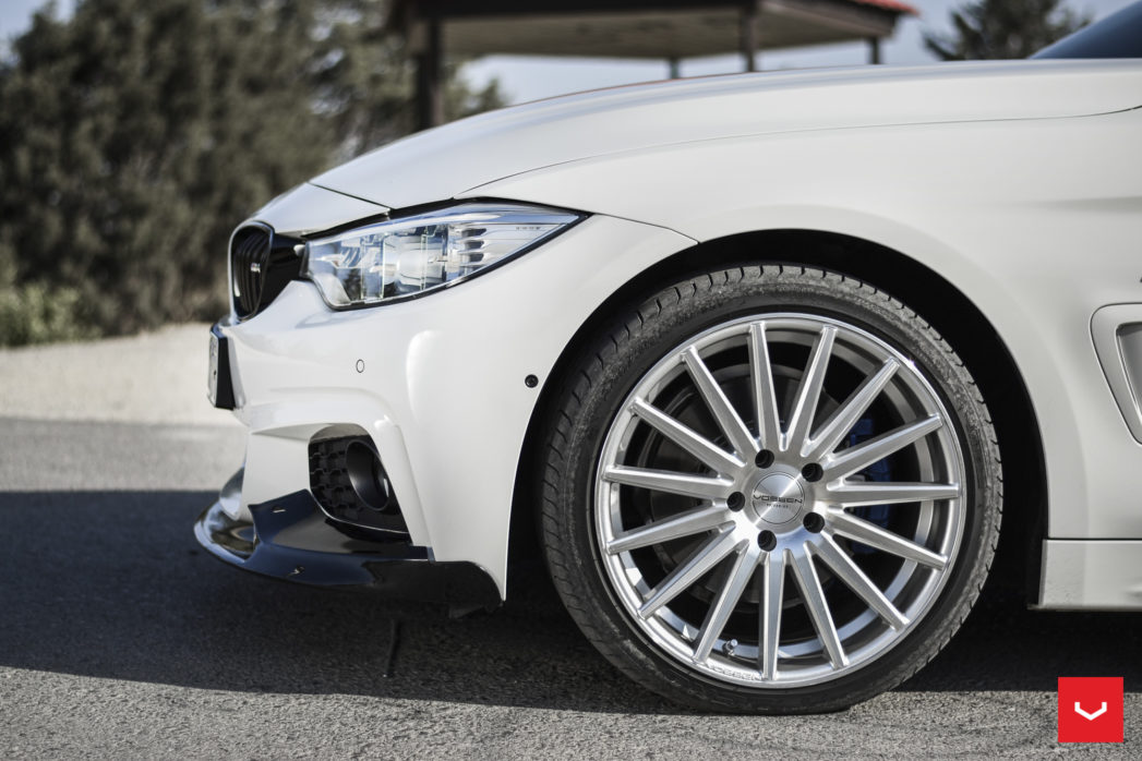 BMW 428i / M4