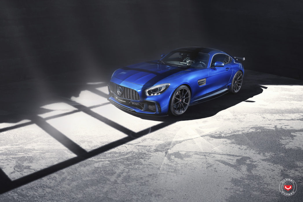 메르세데스 벤츠 AMG GT S