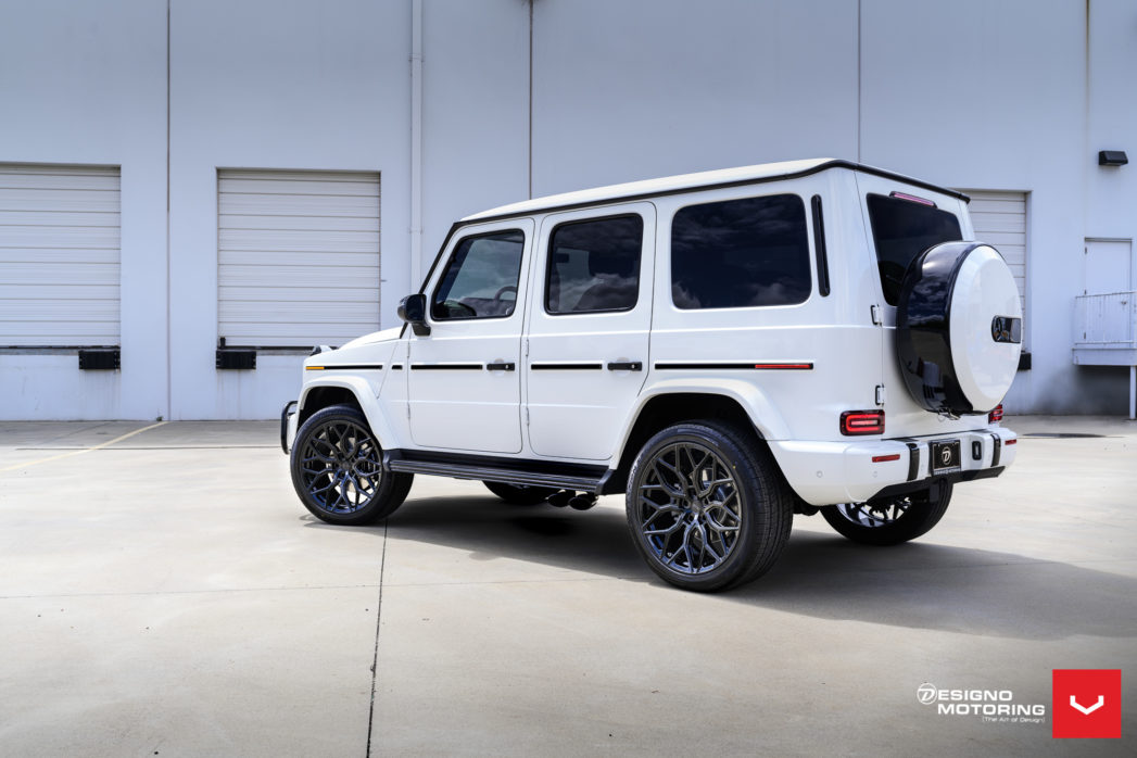 메르세데스 벤츠 G63 AMG / G55