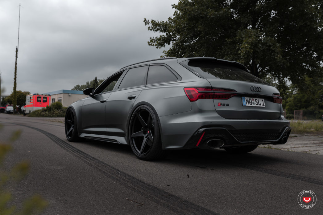 아우디 RS6