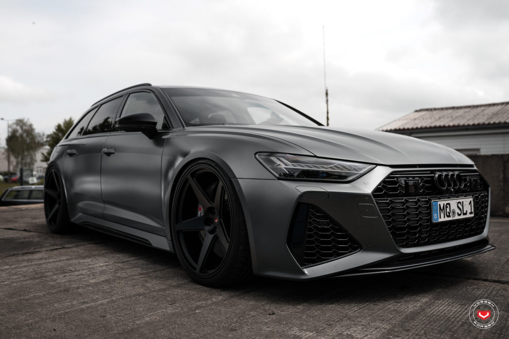 아우디 RS6