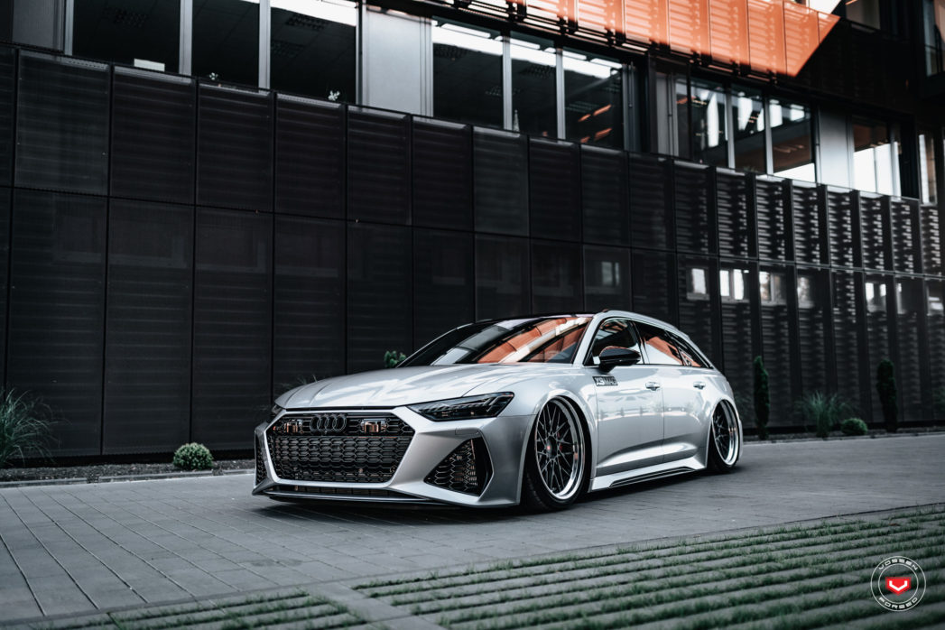 아우디 RS6