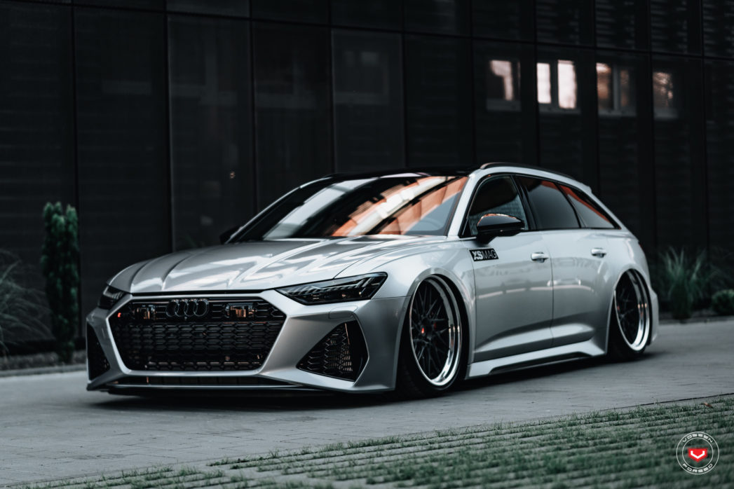 아우디 RS6