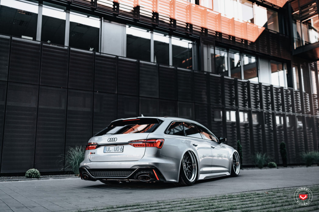 아우디 RS6