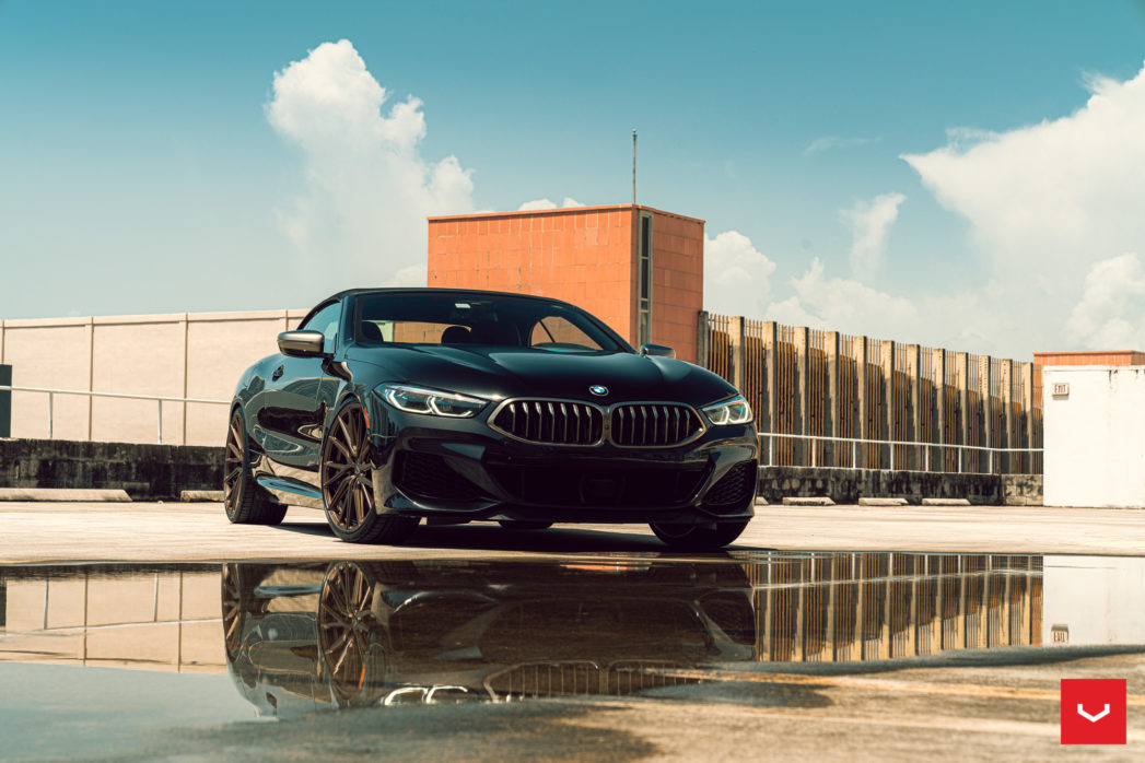 BMW M850i