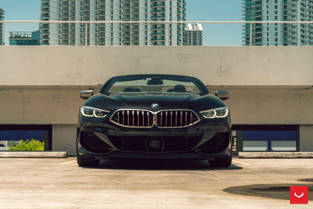 BMW M850i