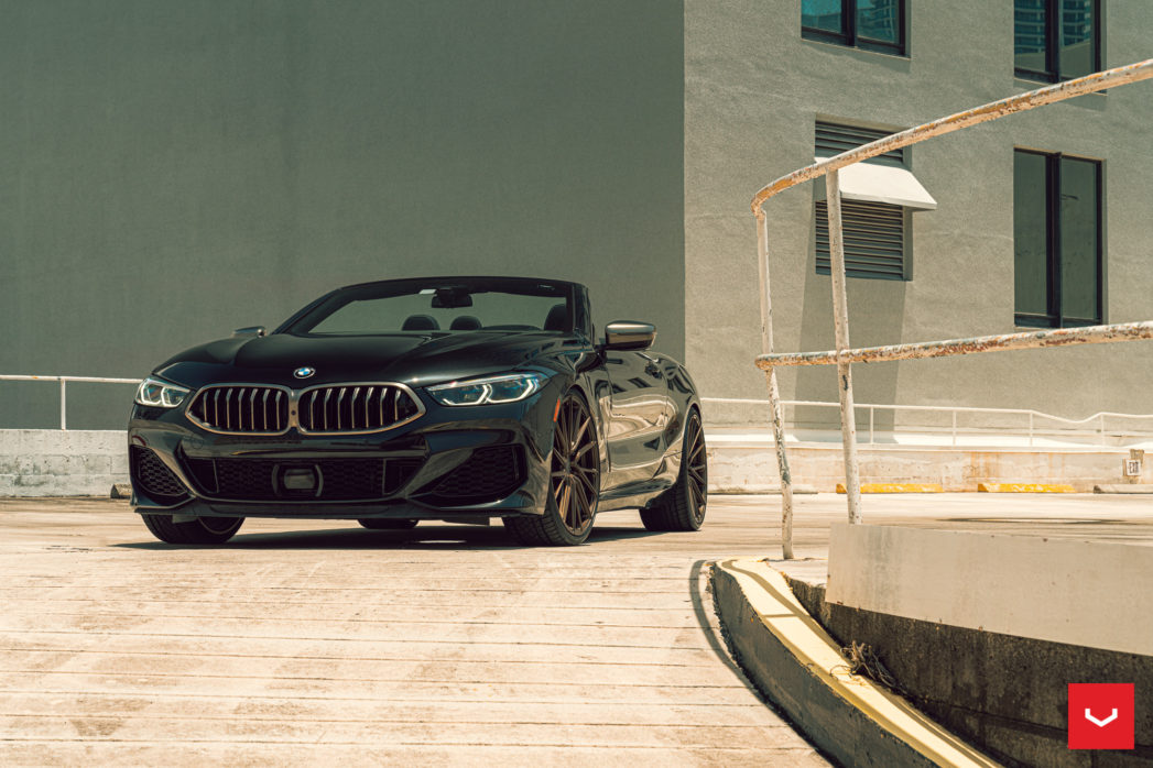 BMW M850i