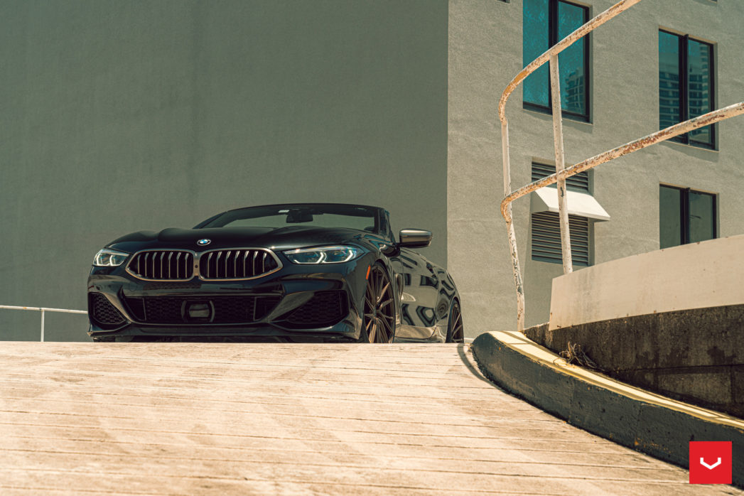 BMW M850i