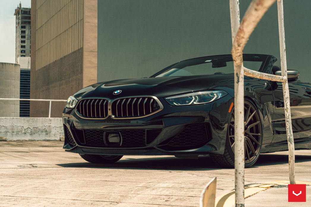 BMW M850i