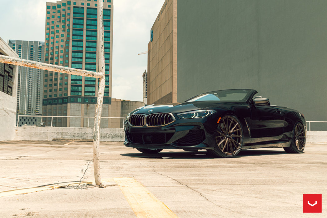 BMW M850i