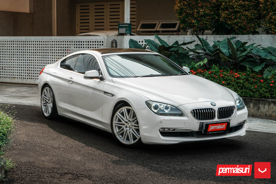 BMW 6시리즈 / M6