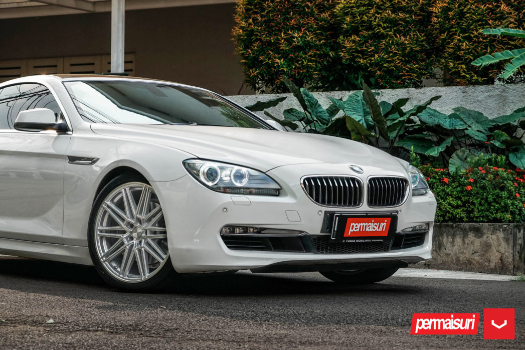 BMW 6시리즈 / M6