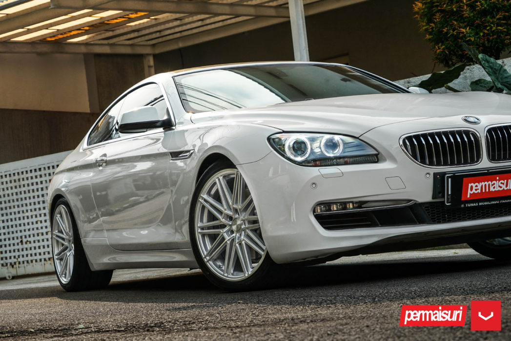 BMW 6시리즈 / M6