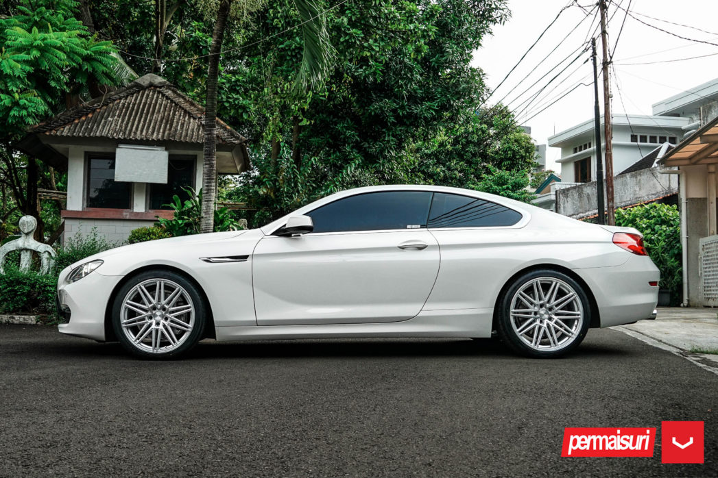 BMW 6시리즈 / M6