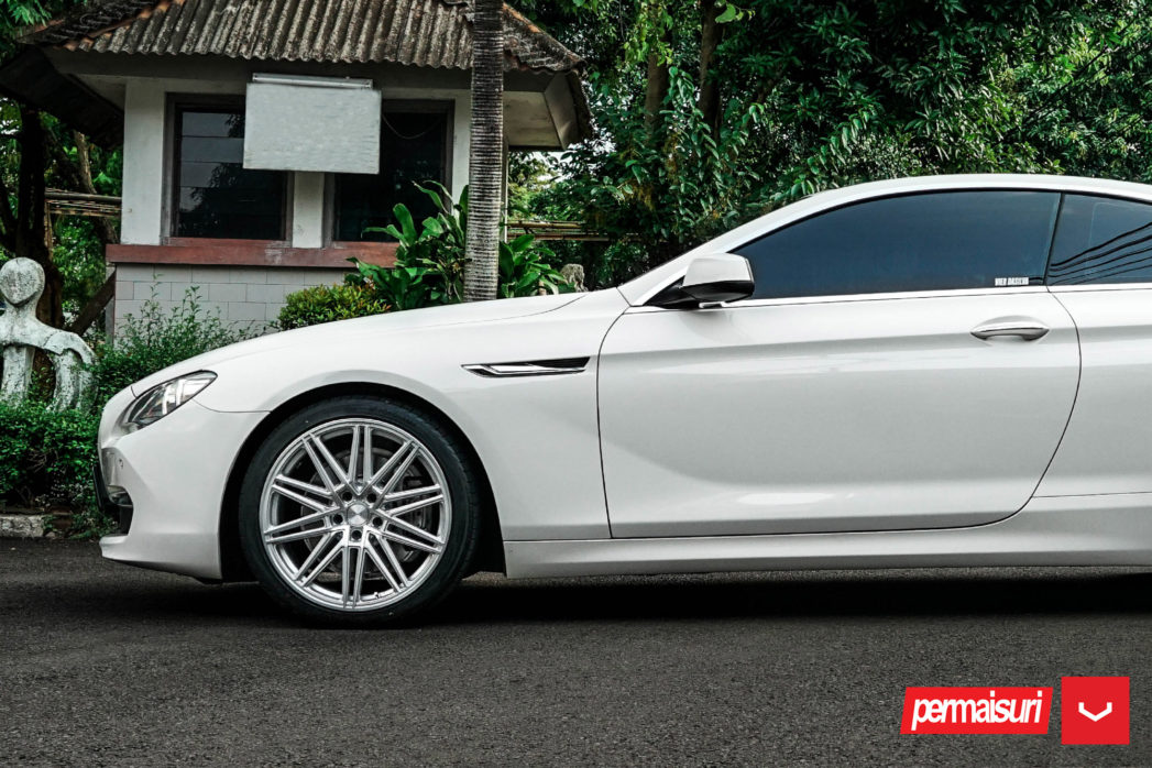 BMW 6시리즈 / M6