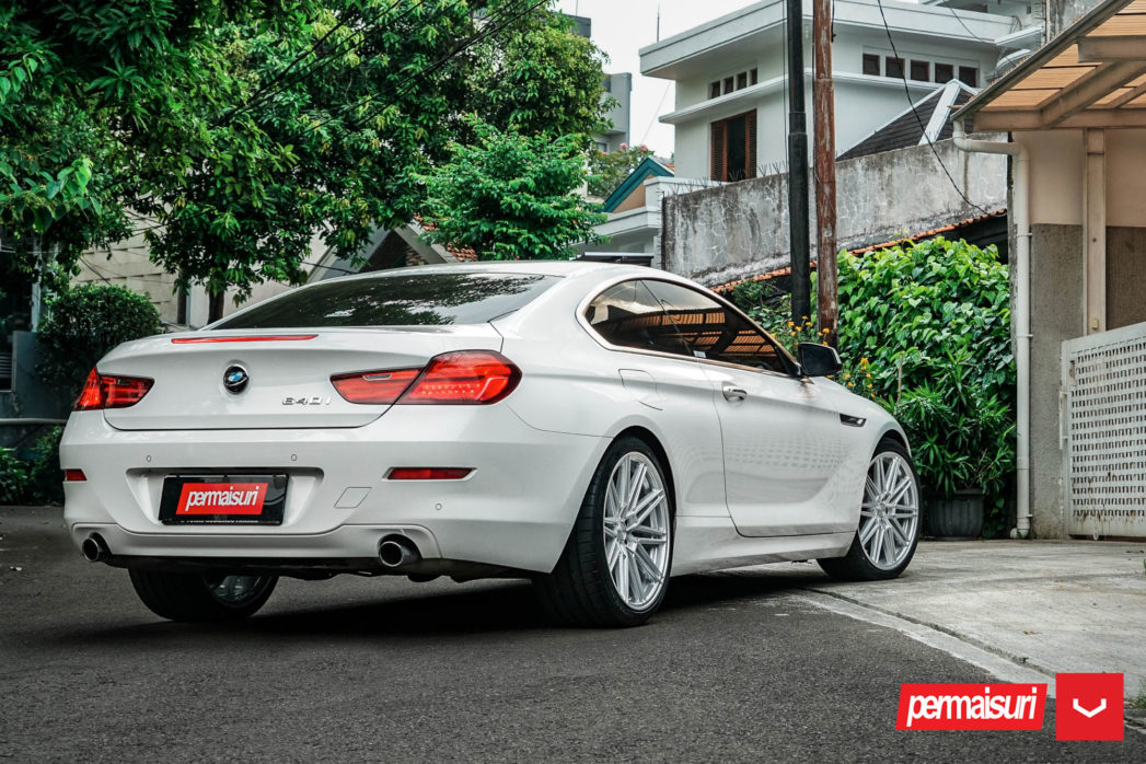 BMW 6시리즈 / M6