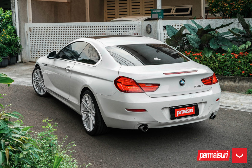 BMW 6시리즈 / M6