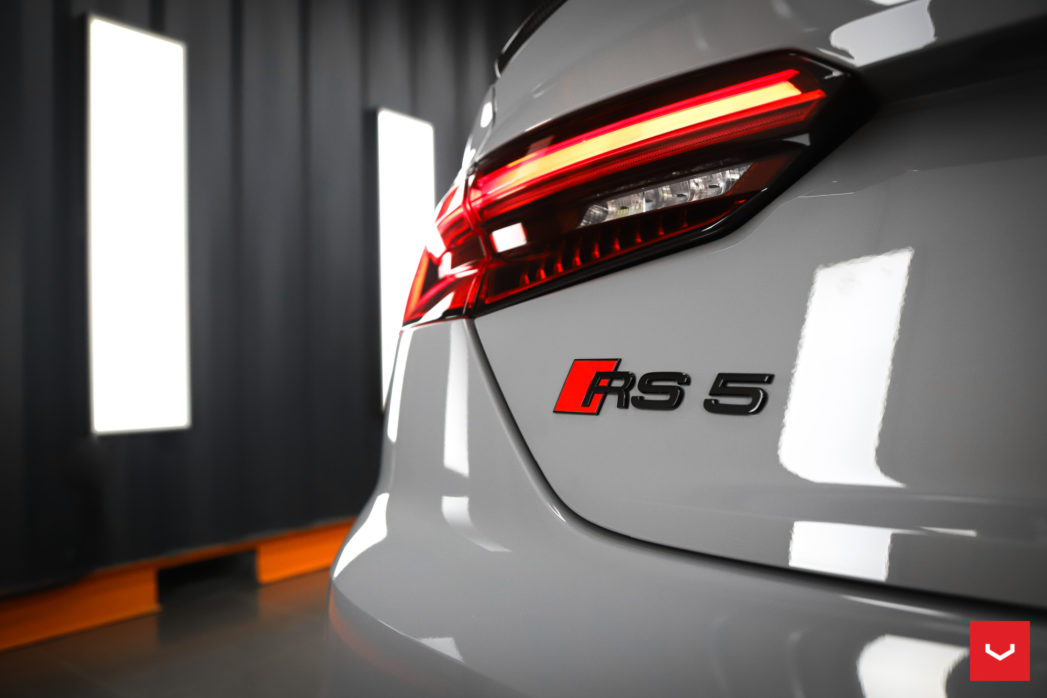 아우디 RS5