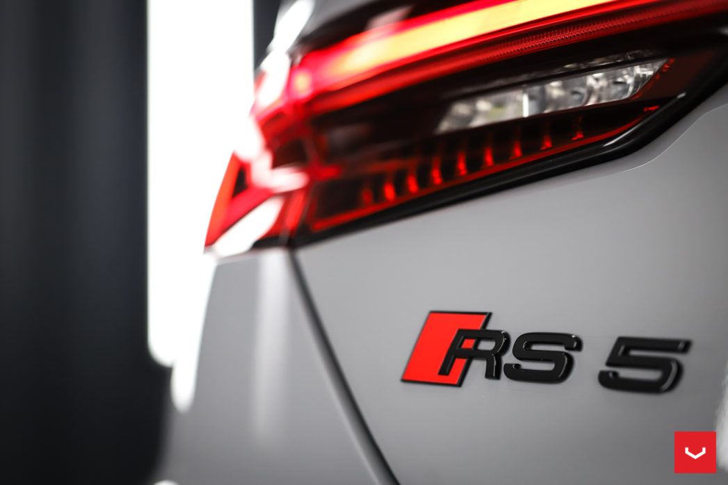 아우디 RS5