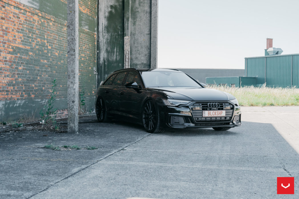 아우디 A6 / S6 / RS6