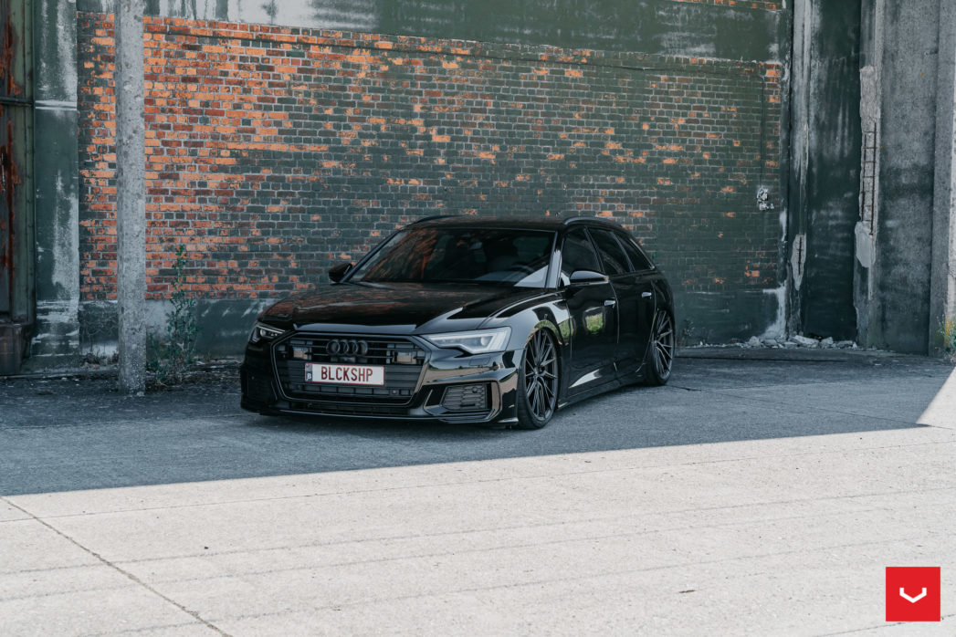 아우디 A6 / S6 / RS6