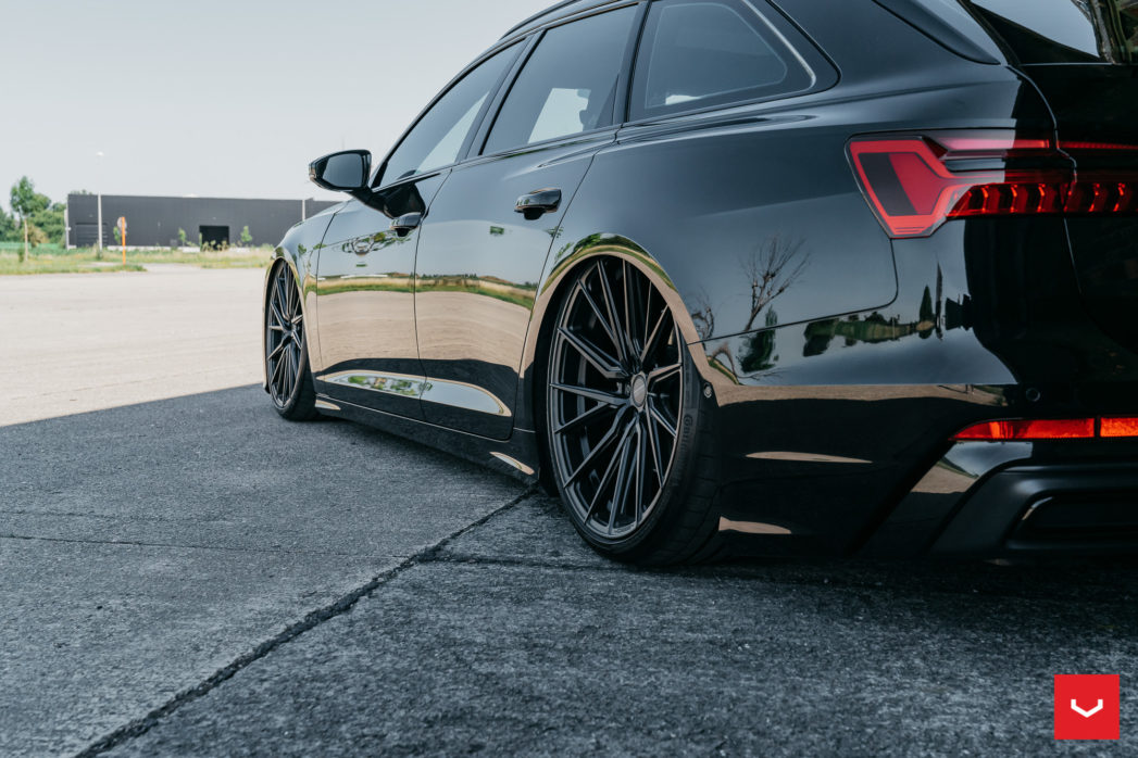 아우디 A6 / S6 / RS6