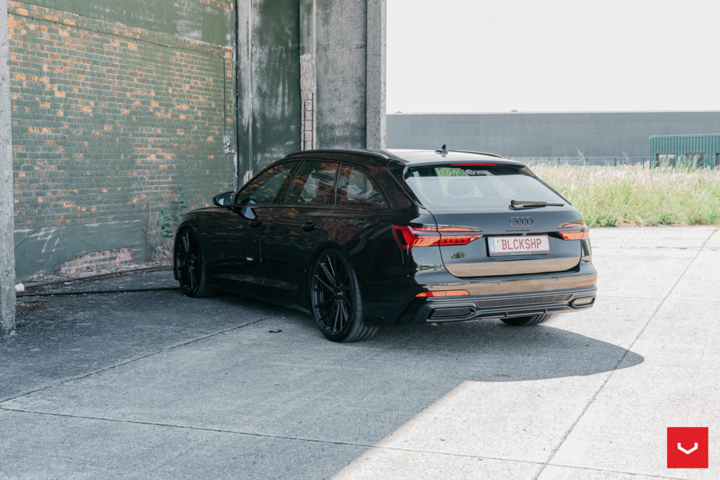 아우디 A6 / S6 / RS6