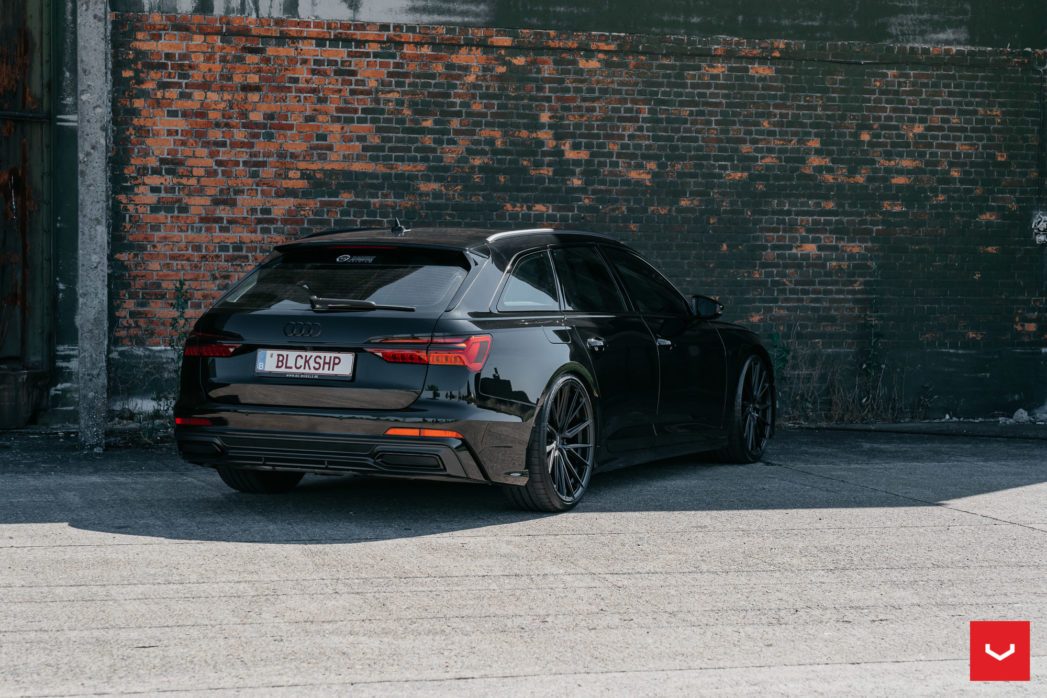 아우디 A6 / S6 / RS6