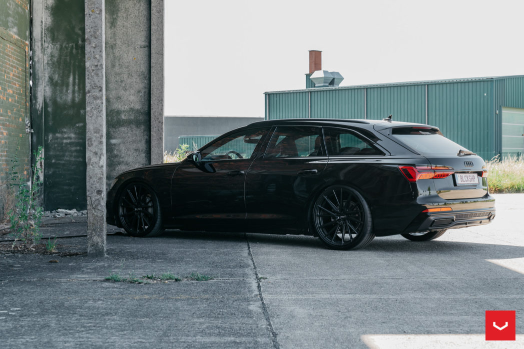 아우디 A6 / S6 / RS6