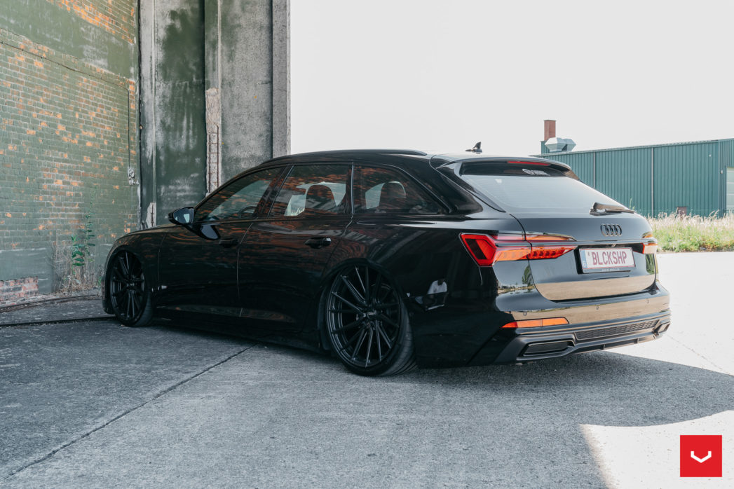 아우디 A6 / S6 / RS6