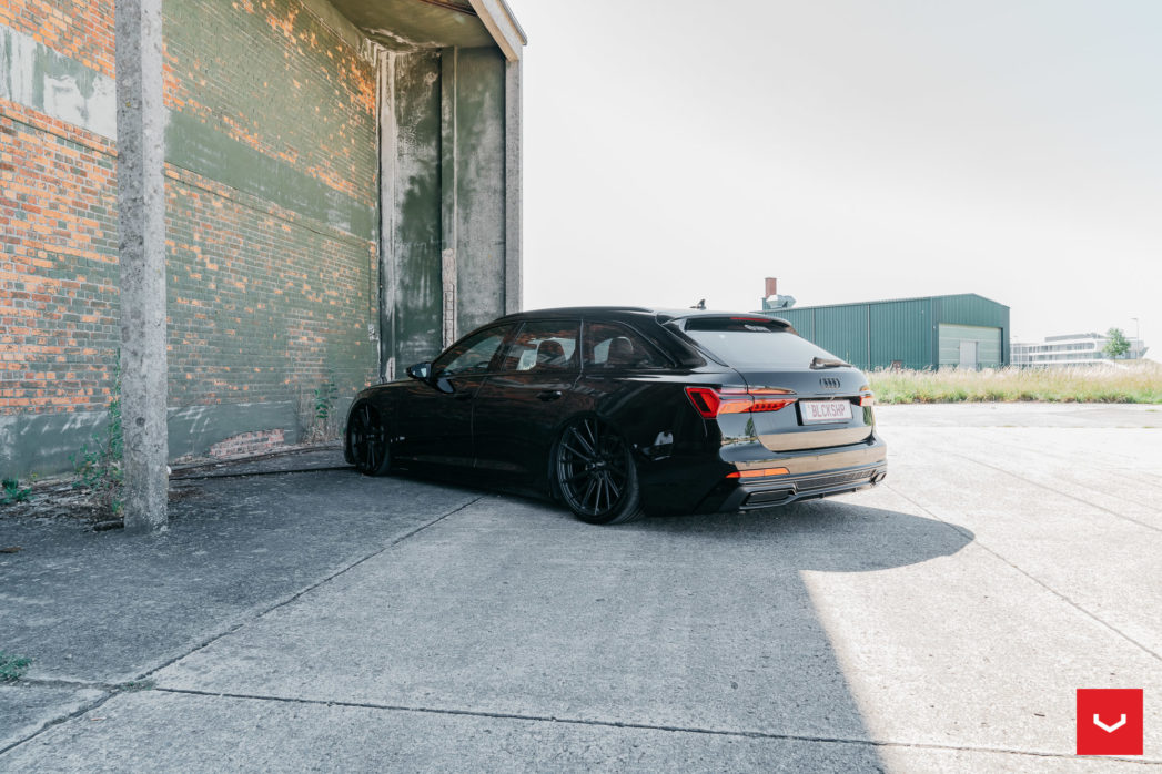 아우디 A6 / S6 / RS6