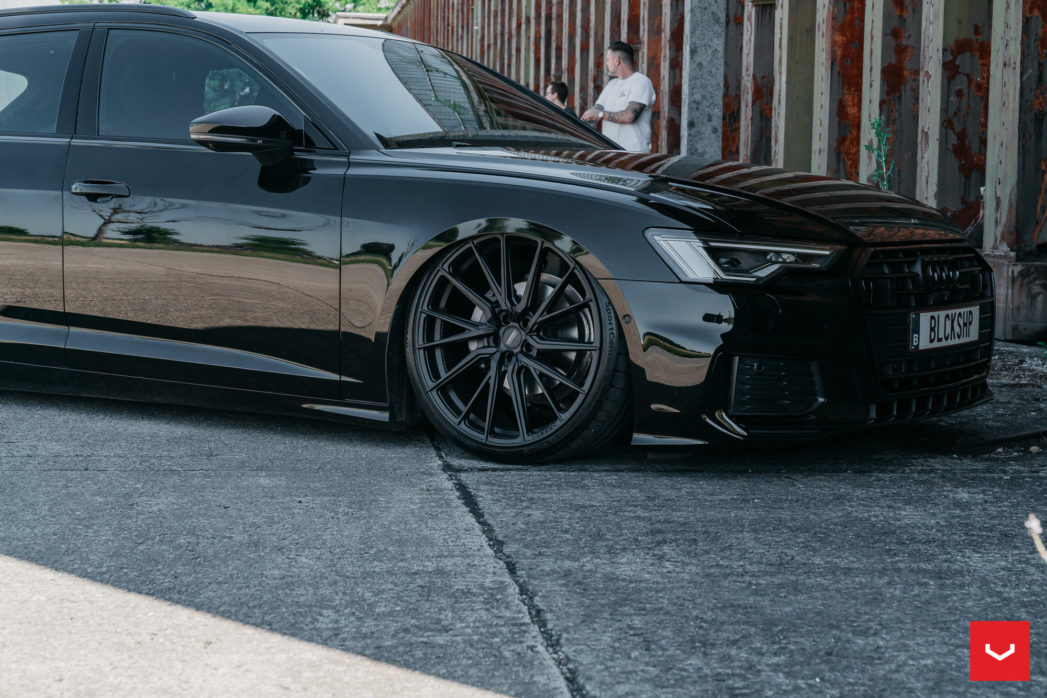 아우디 A6 / S6 / RS6