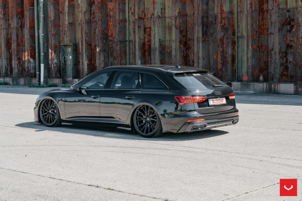 아우디 A6 / S6 / RS6