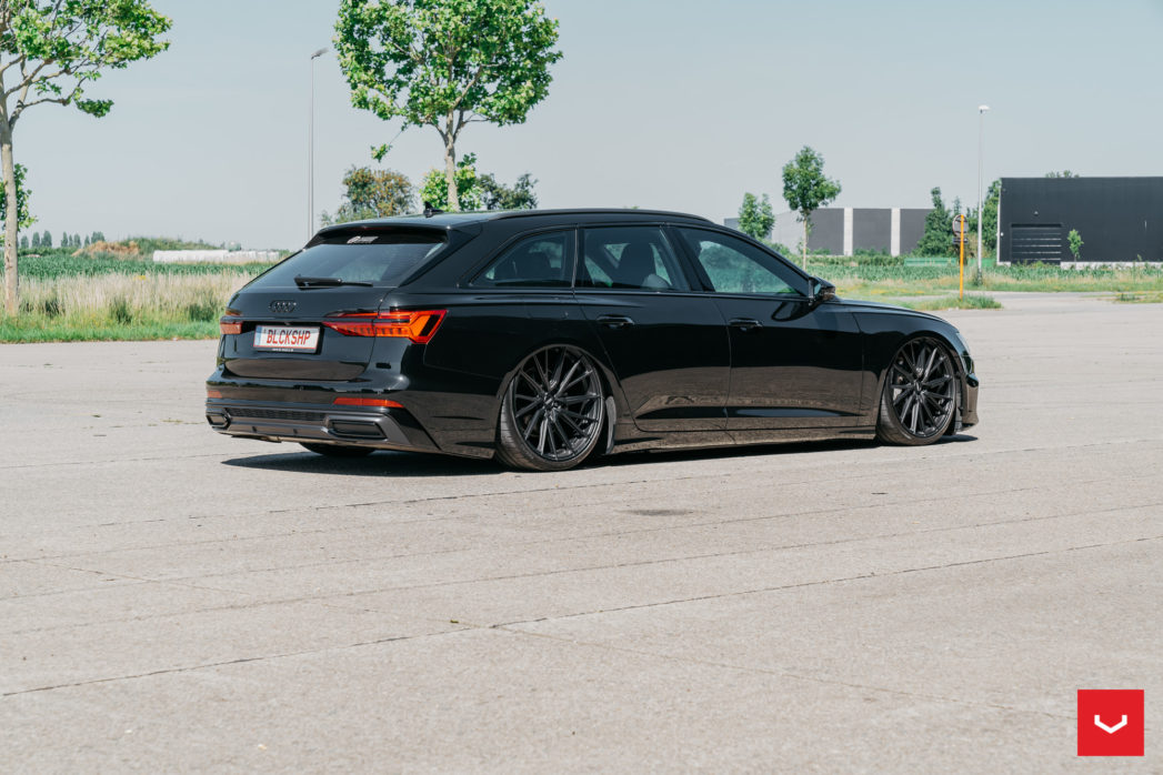 아우디 A6 / S6 / RS6