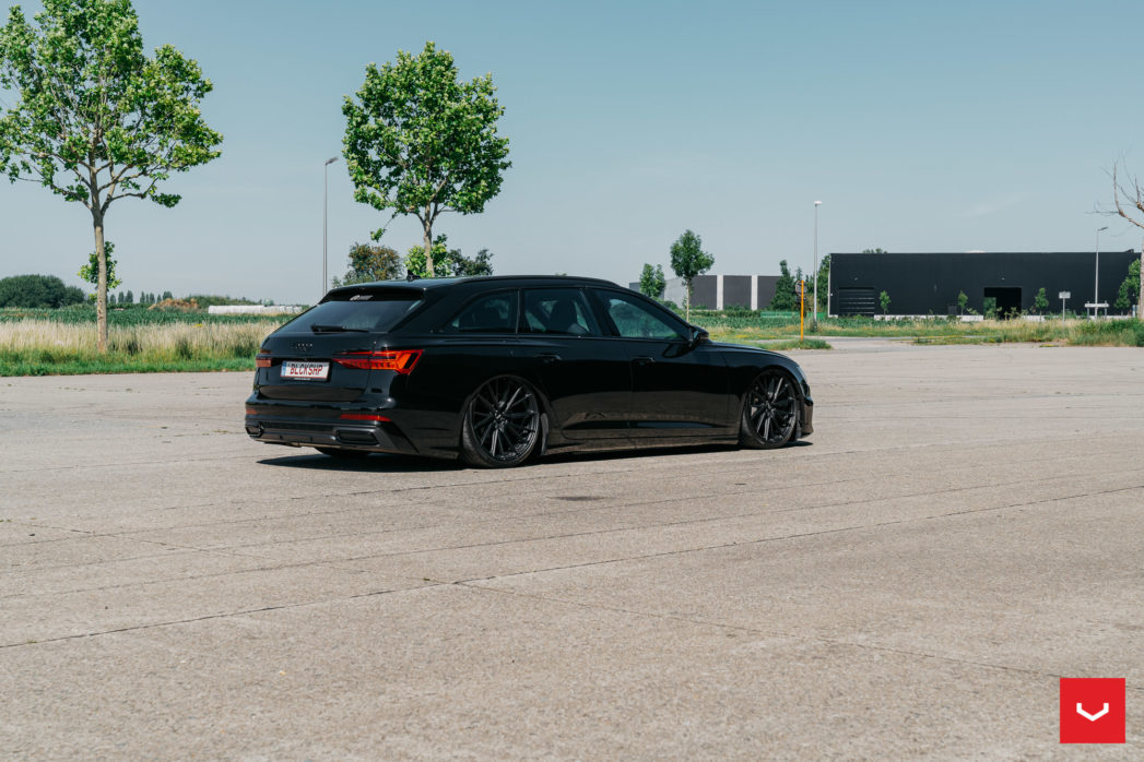 아우디 A6 / S6 / RS6