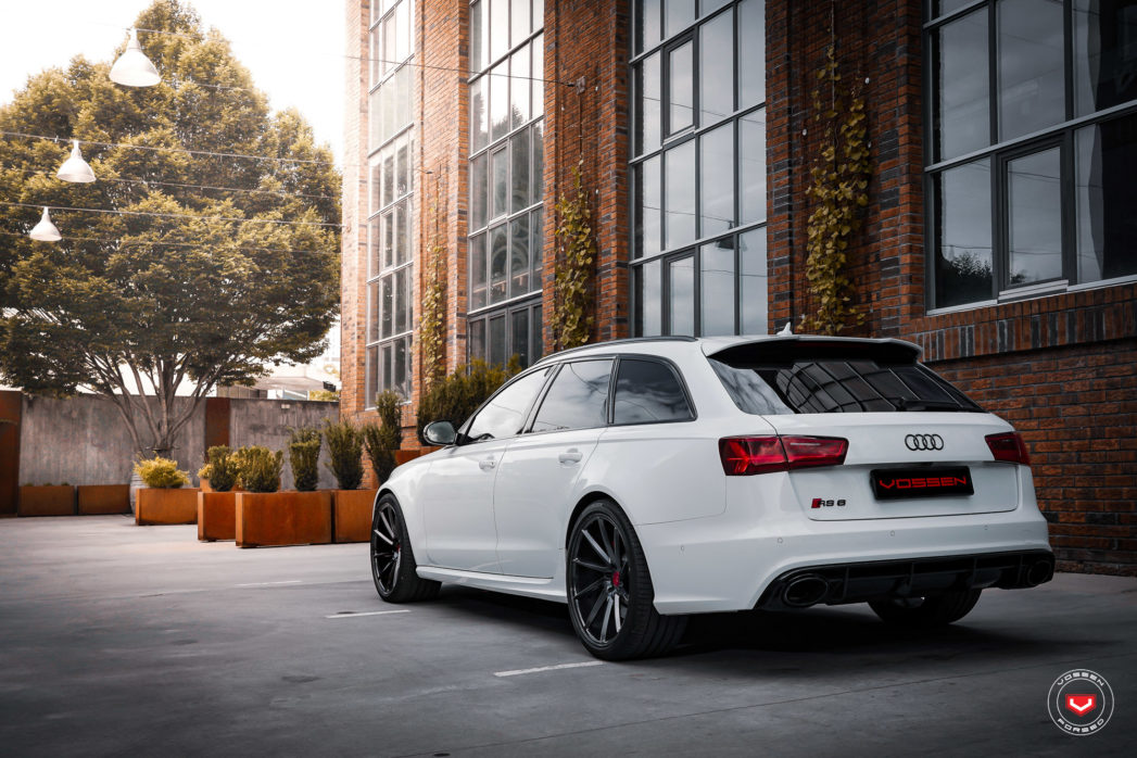 아우디 A6 / S6 / RS6