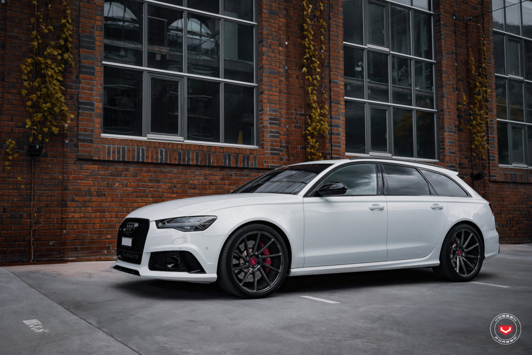 아우디 A6 / S6 / RS6