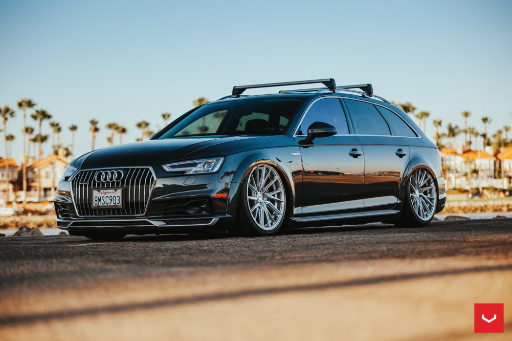 아우디 A4 / S4 / RS4