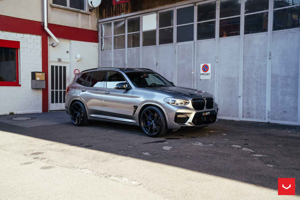 BMW X3 / X3M