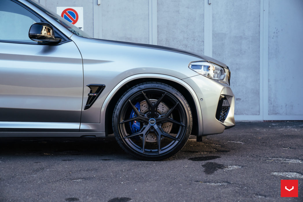 BMW X3 / X3M